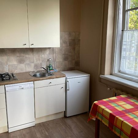 ורשה Apartamenty Zacisze מראה חיצוני תמונה